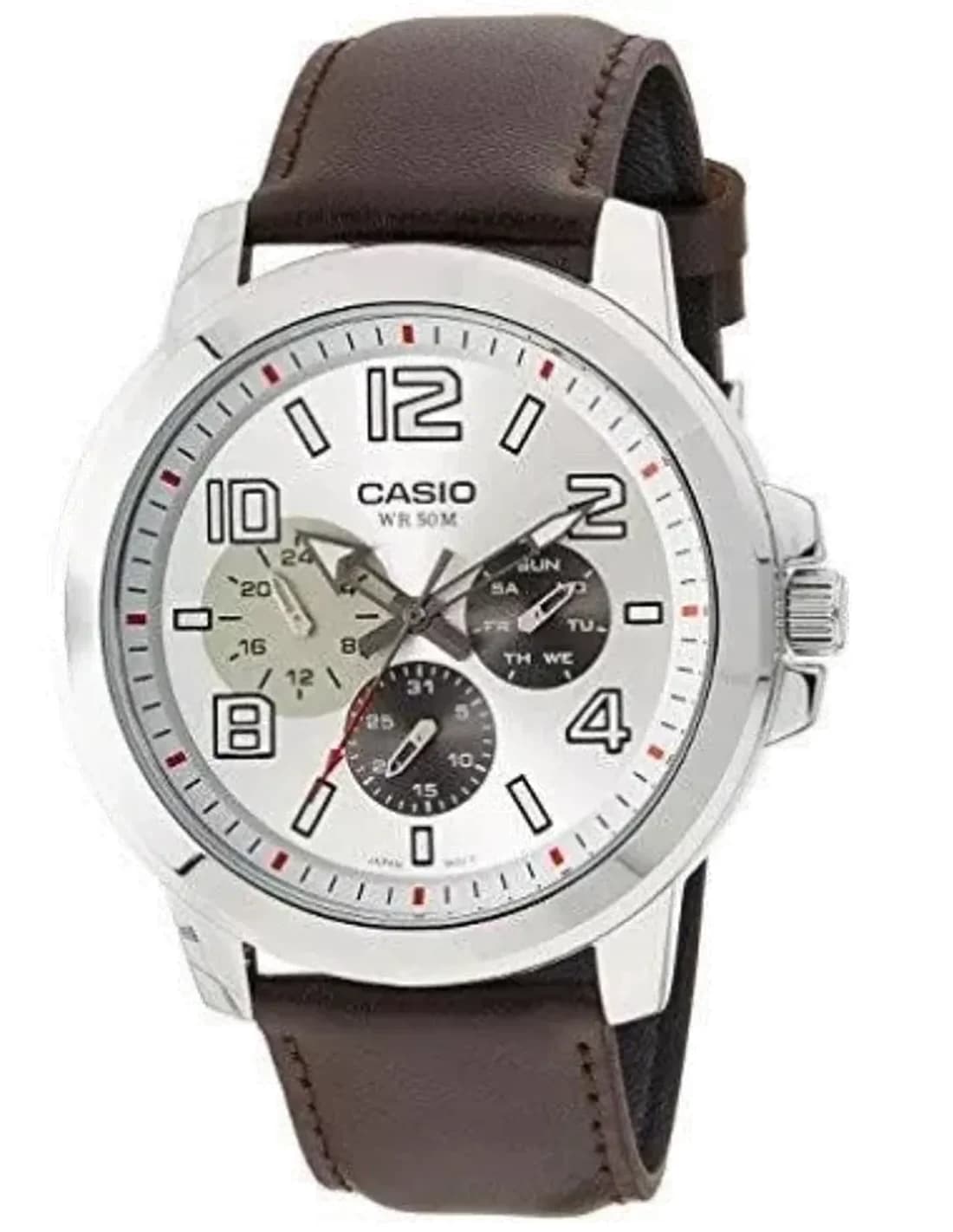 Montre Homme Casio Collection MTP-X300L-7EV