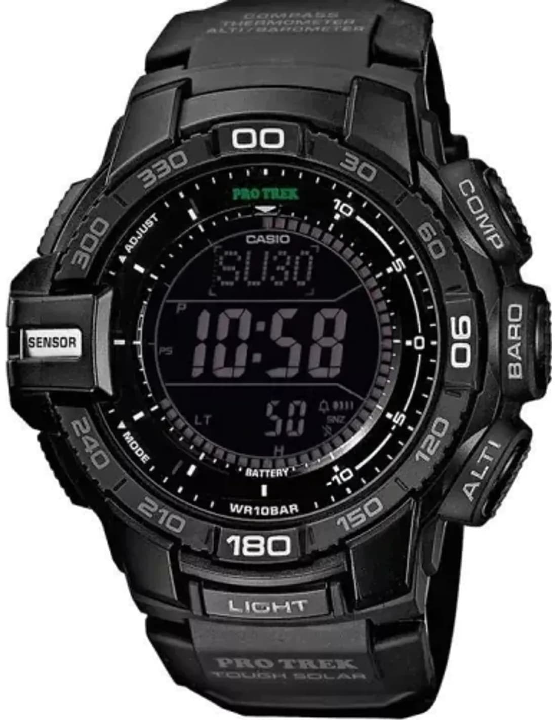 Casio PRG-270-1AER men's watch