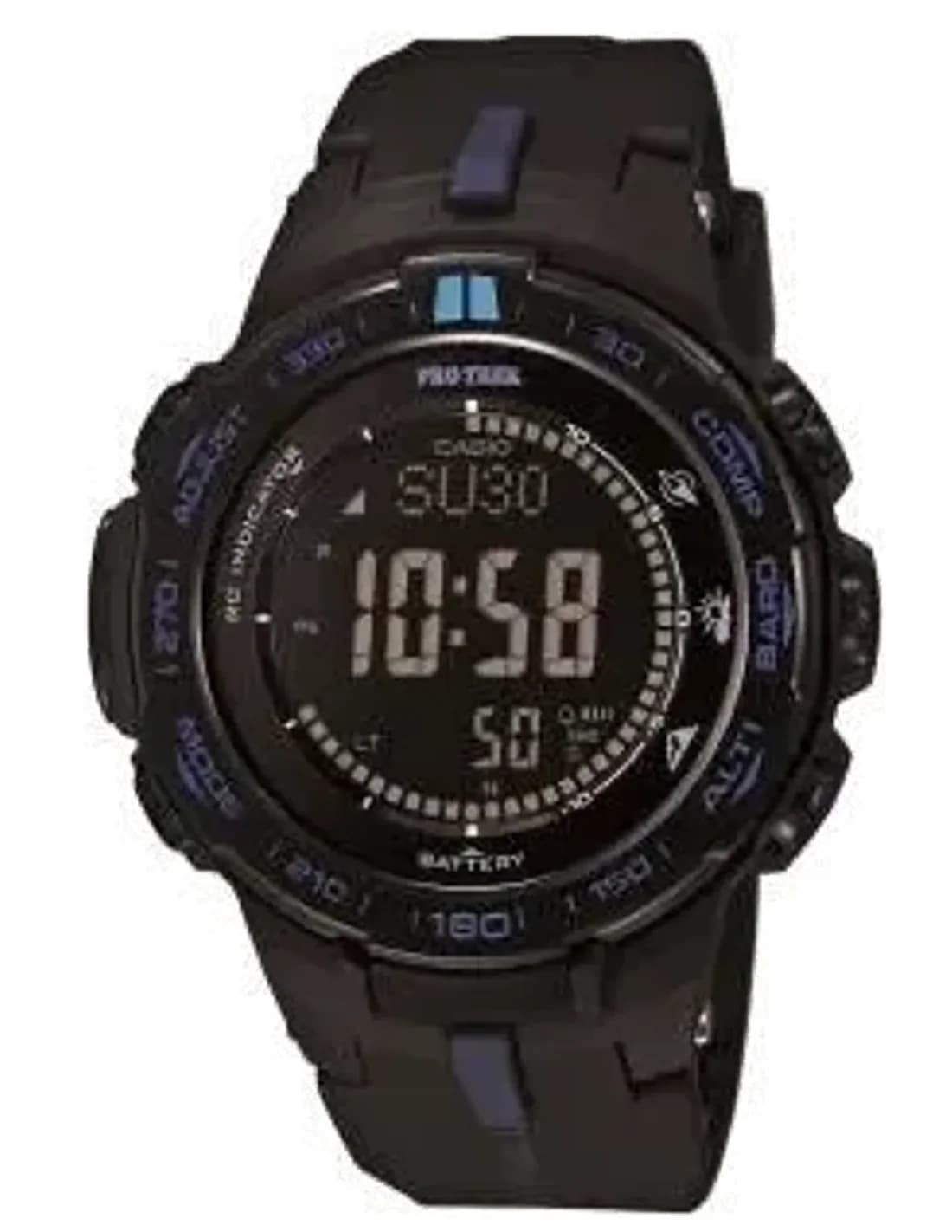Casio PRW-3100Y-1ER men's watch
