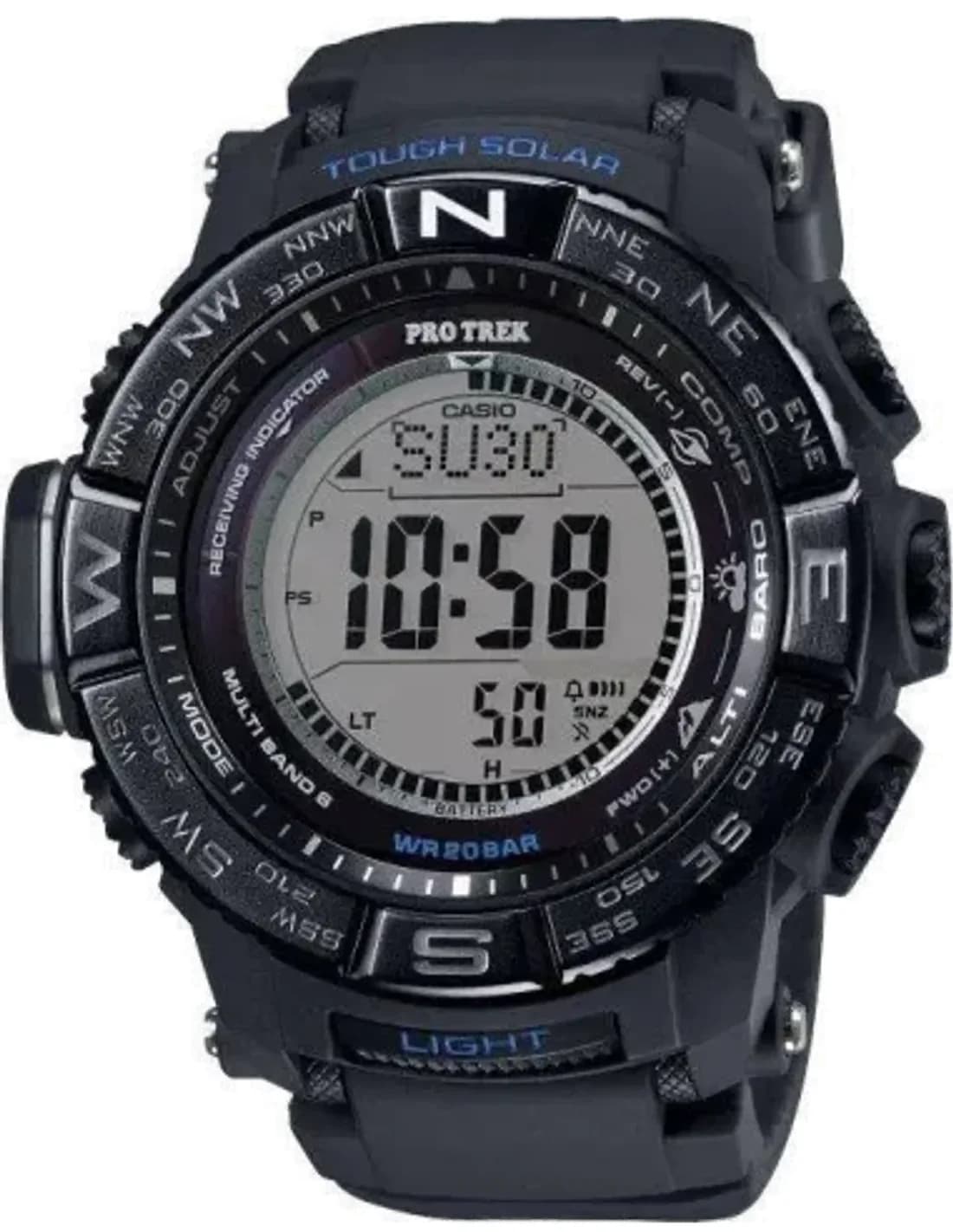 Casio PRW-3510Y-1ER men's watch