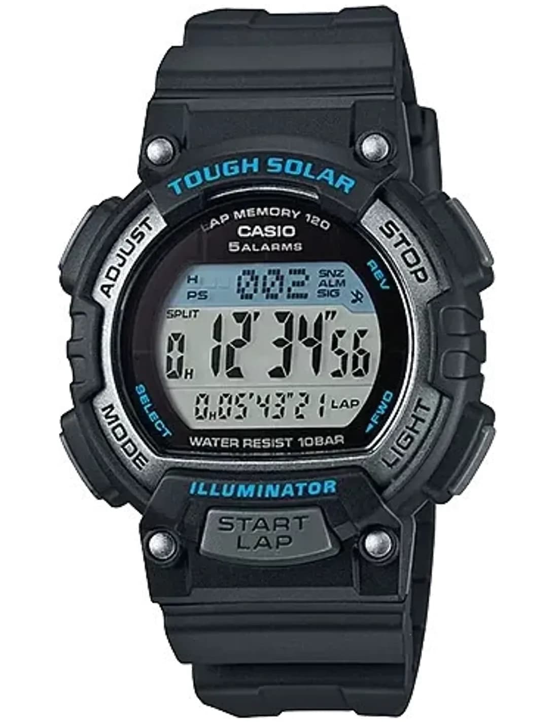 Casio STL-S300H-1AEF women's watch