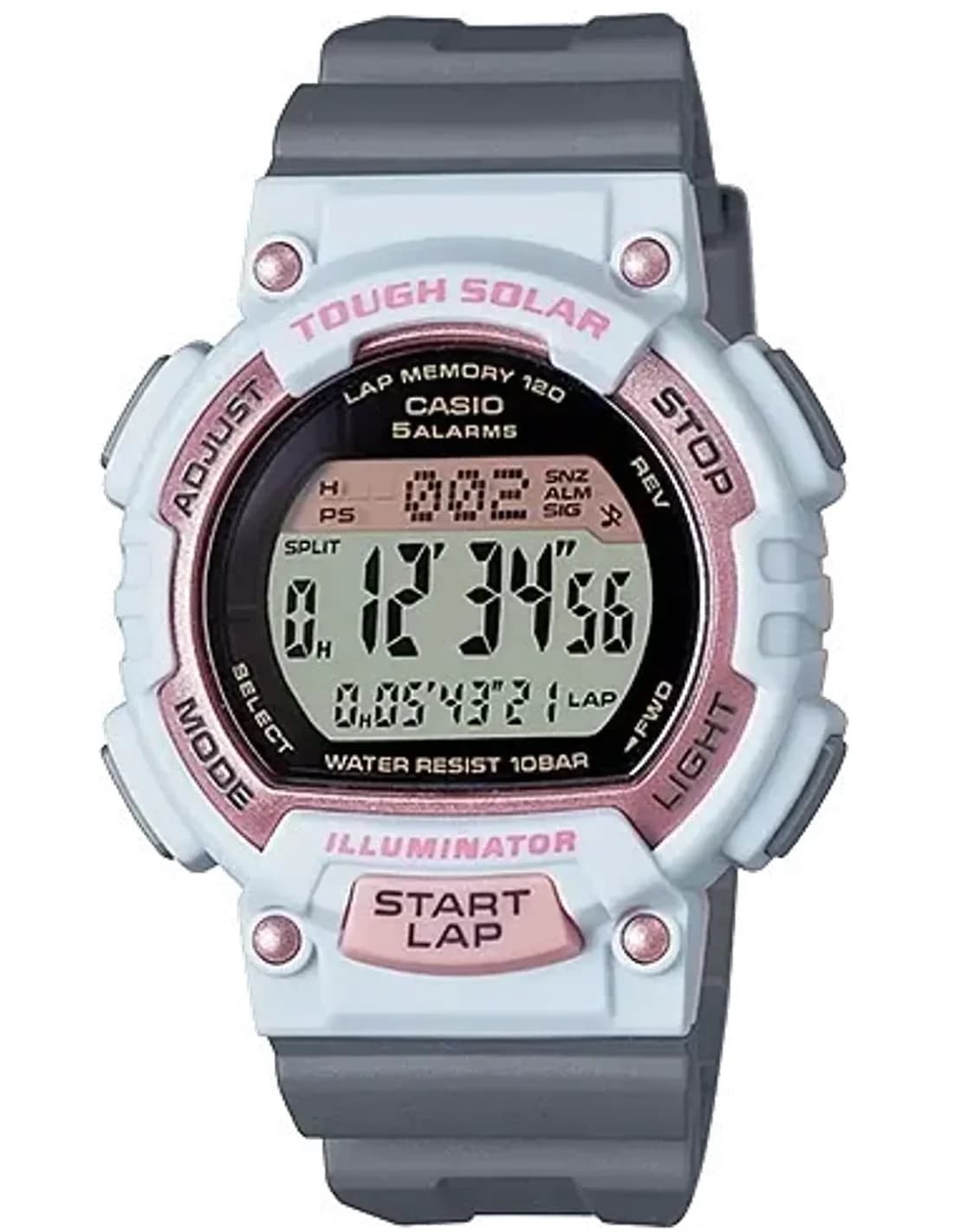 Casio STL-S300H-4AEF women's watch