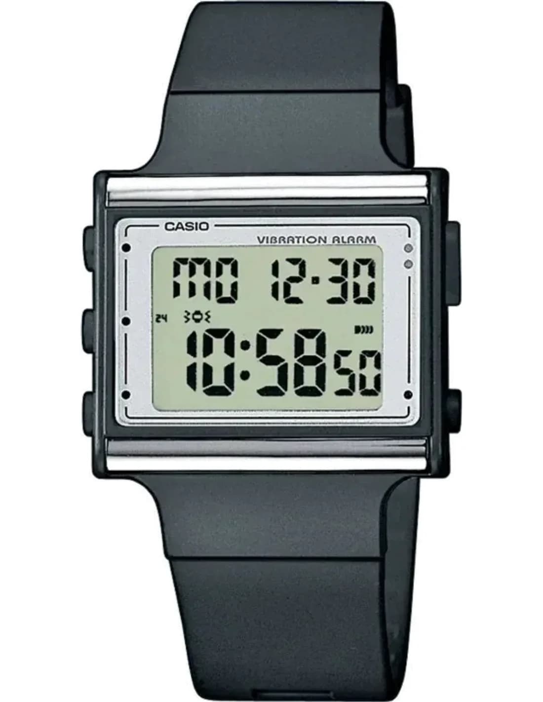 Montre Homme Casio Collection W-110-7AVEF Noir
