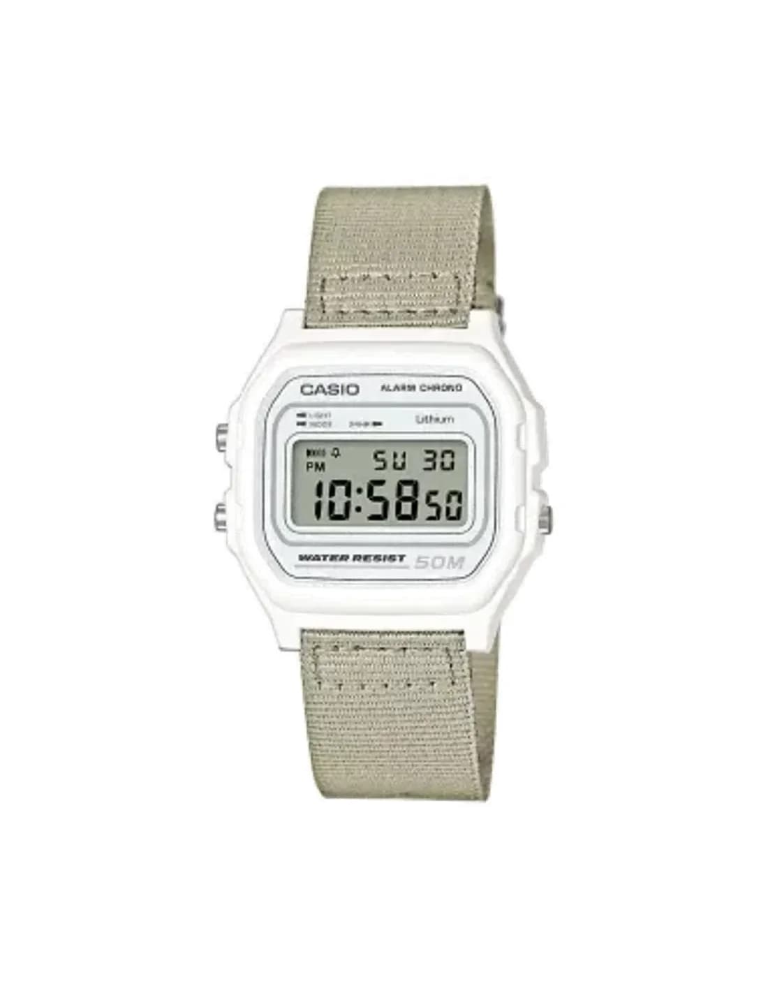 Casio W-59B-7AVEF men's watch