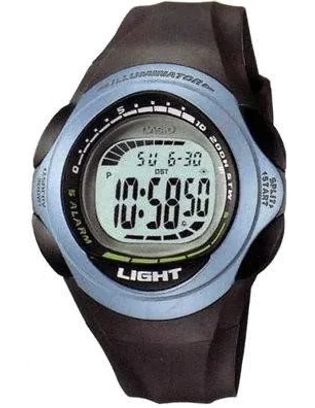 Montre Casio Homme W-733H-1BVHDF