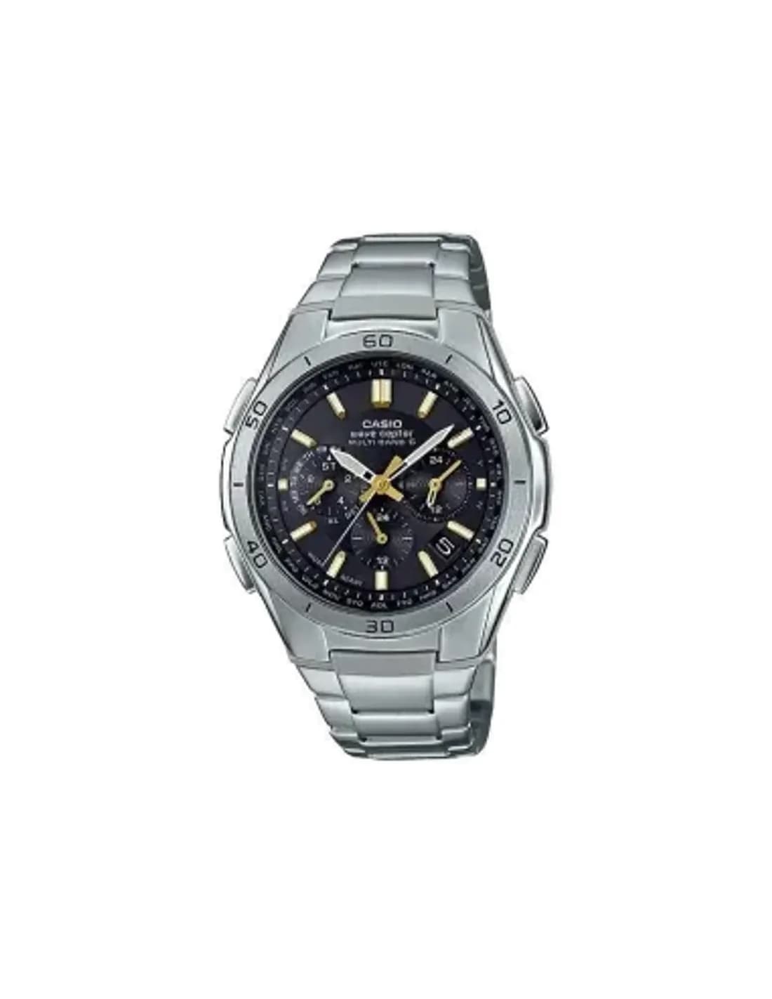 Montre Homme Casio Wave Ceptor WVQ-M410DE-1A3JF