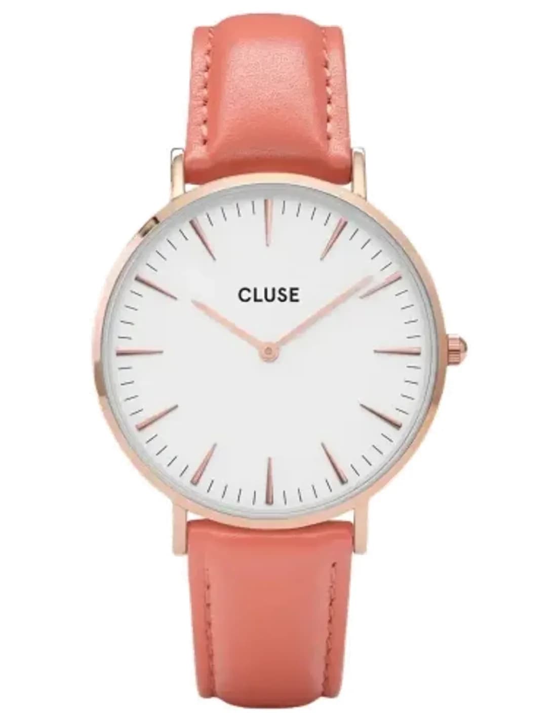 Montre Femme Cluse La Bohème CL18032