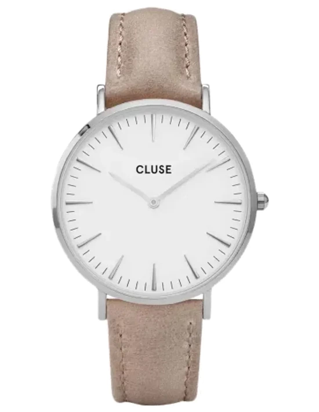 Montre Cluse La Bohème CL18234 Bracelet en cuir