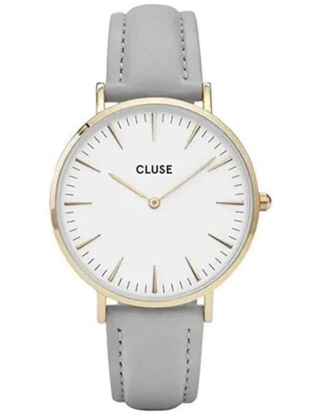 Montre Femme Cluse La Bohème CL18414
