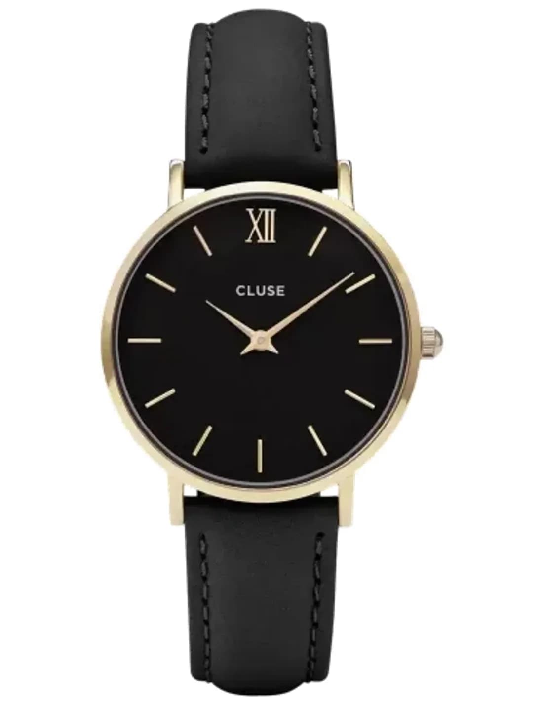 Montre Femme Cluse Minuit CL30004