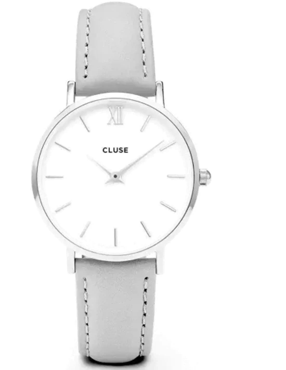 Montre Femme Cluse Minuit CL30006