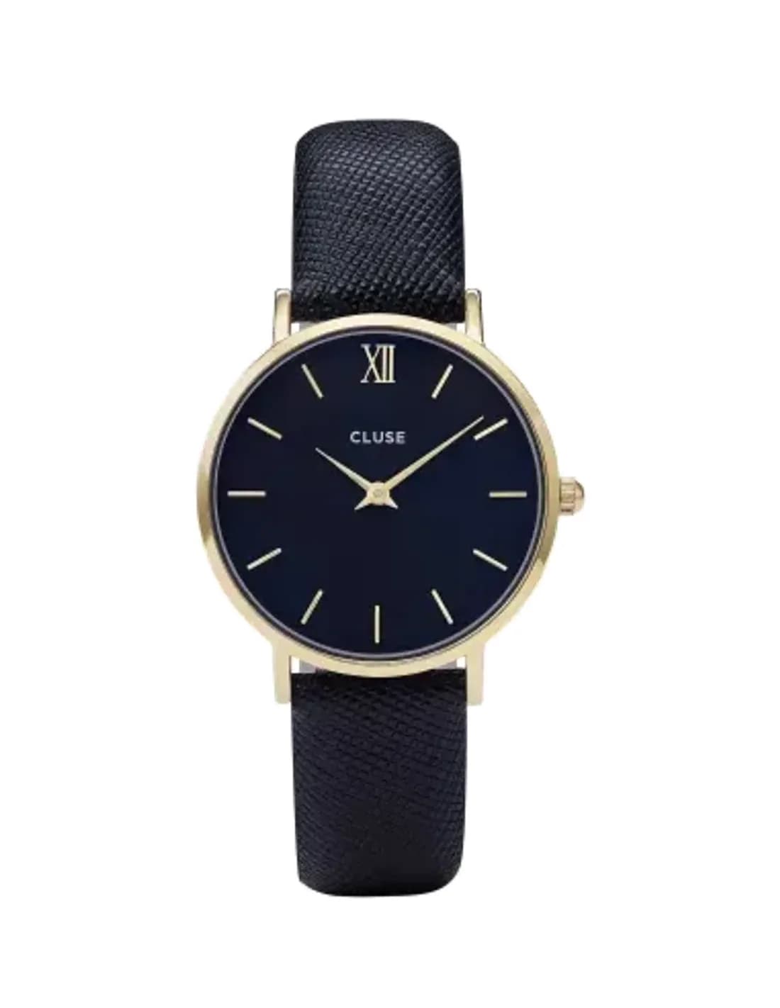 Montre Femme Cluse Minuit CL30014