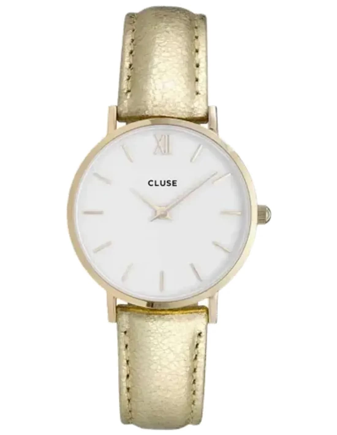 Montre Femme Cluse Minuit CL30036