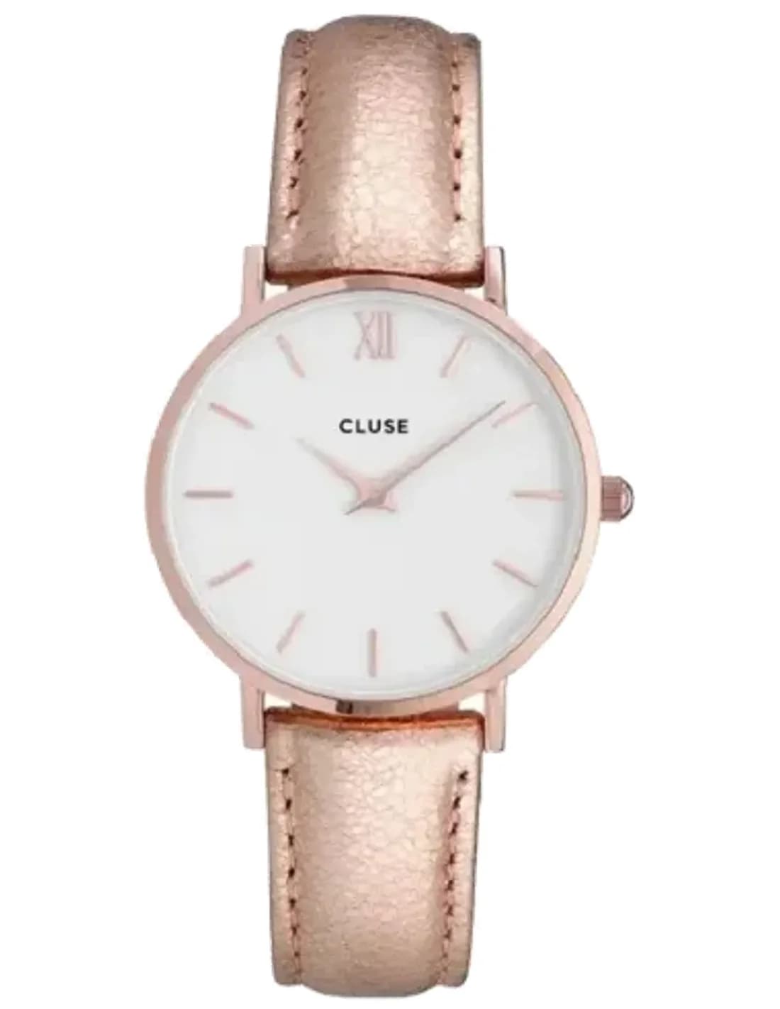 Montre Femme Cluse Minuit CL30038