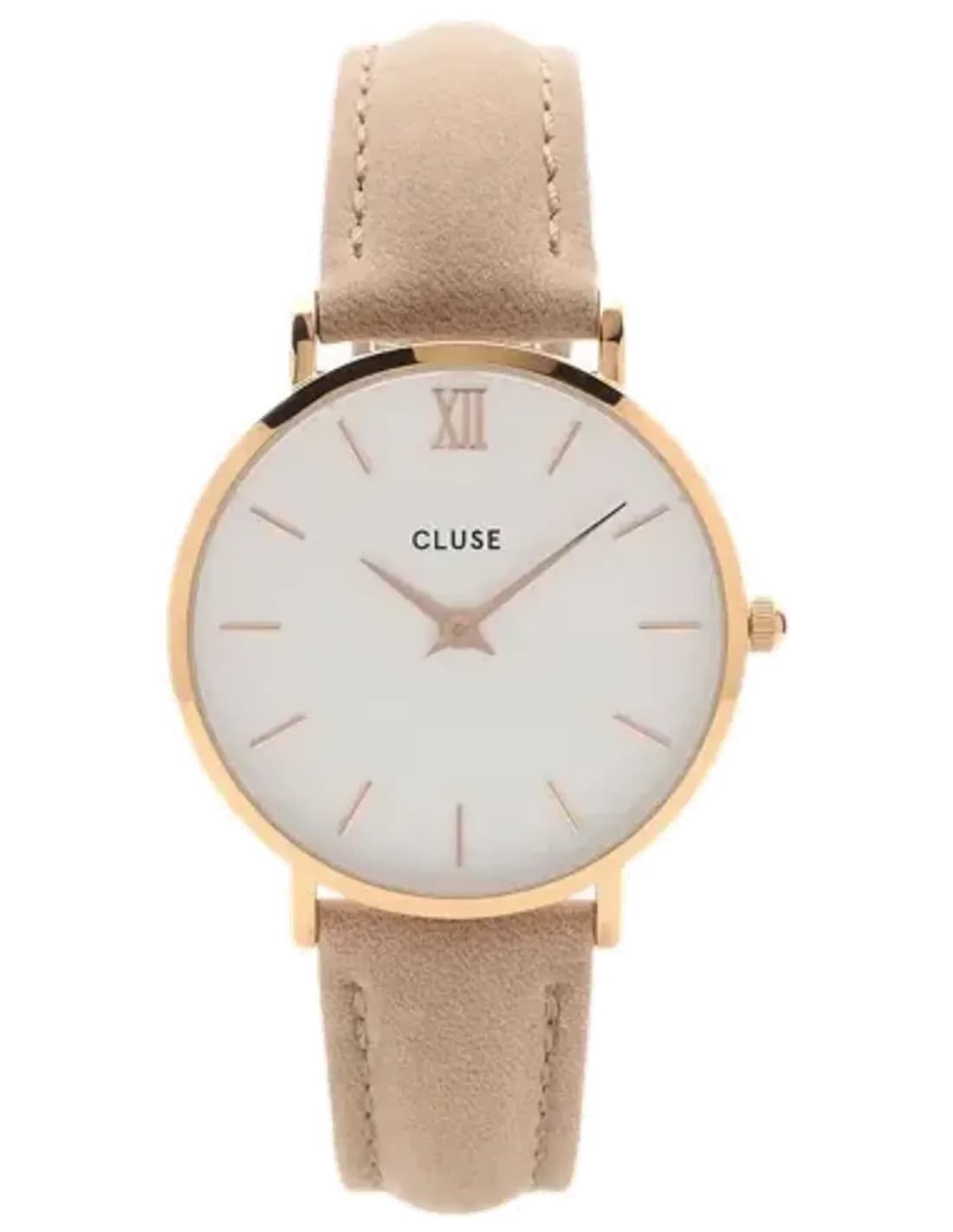 Montre Femme Cluse Minuit CL30043
