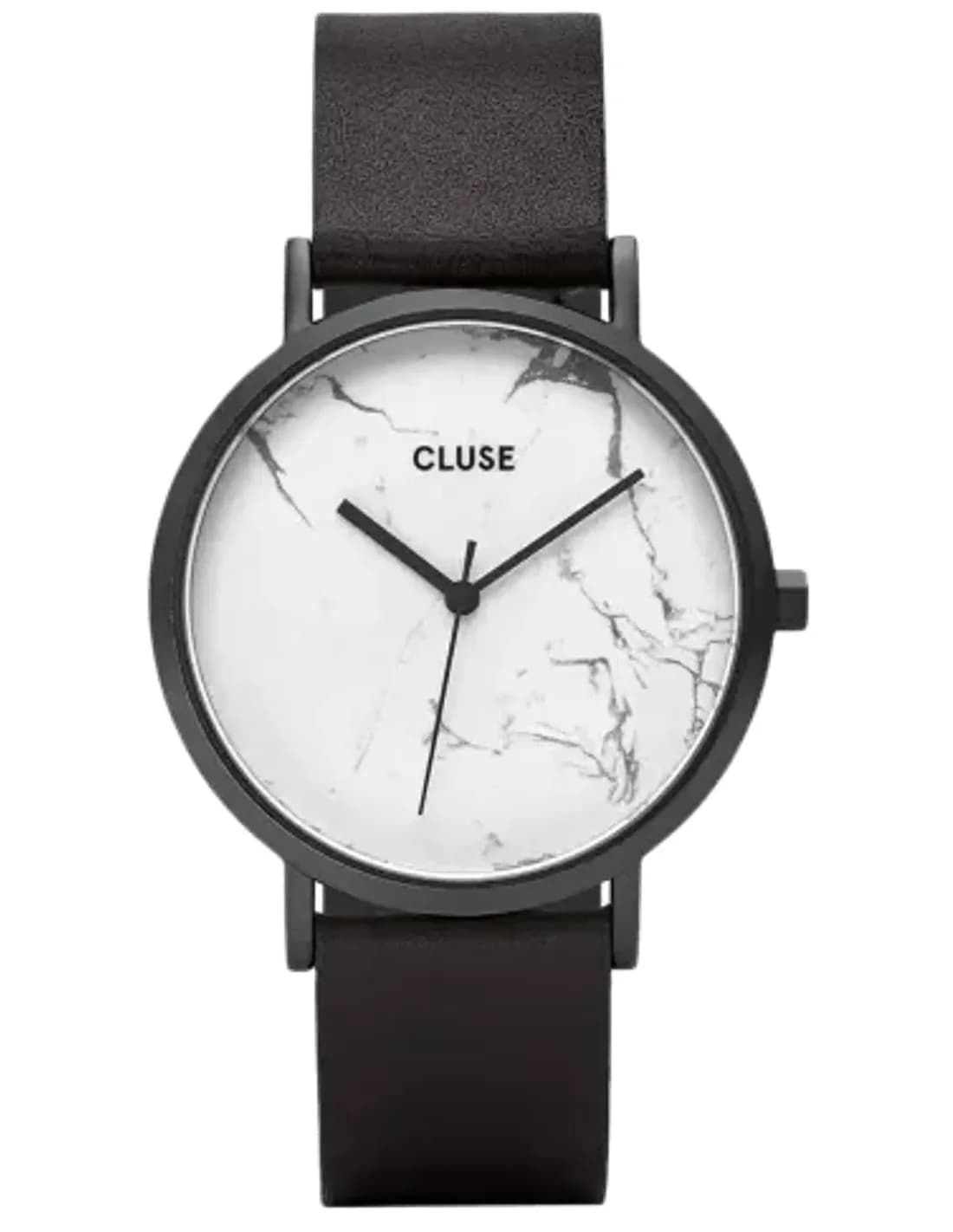 Montre Femme Cluse La Roche CL40002 Fond marbre