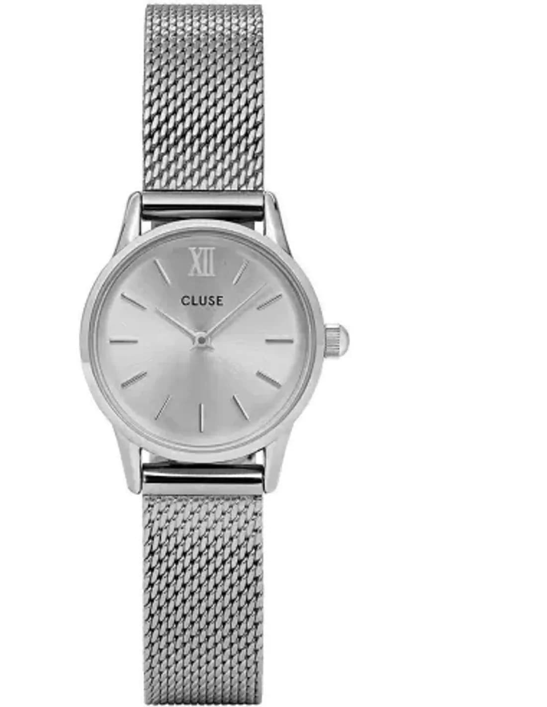 Montre Femme Cluse La Vedette CL50001