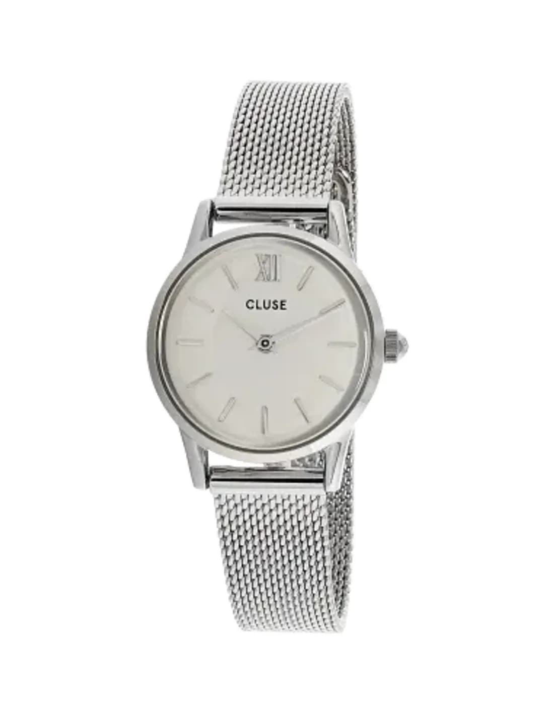 Montre Femme Cluse La Vedette CL50005