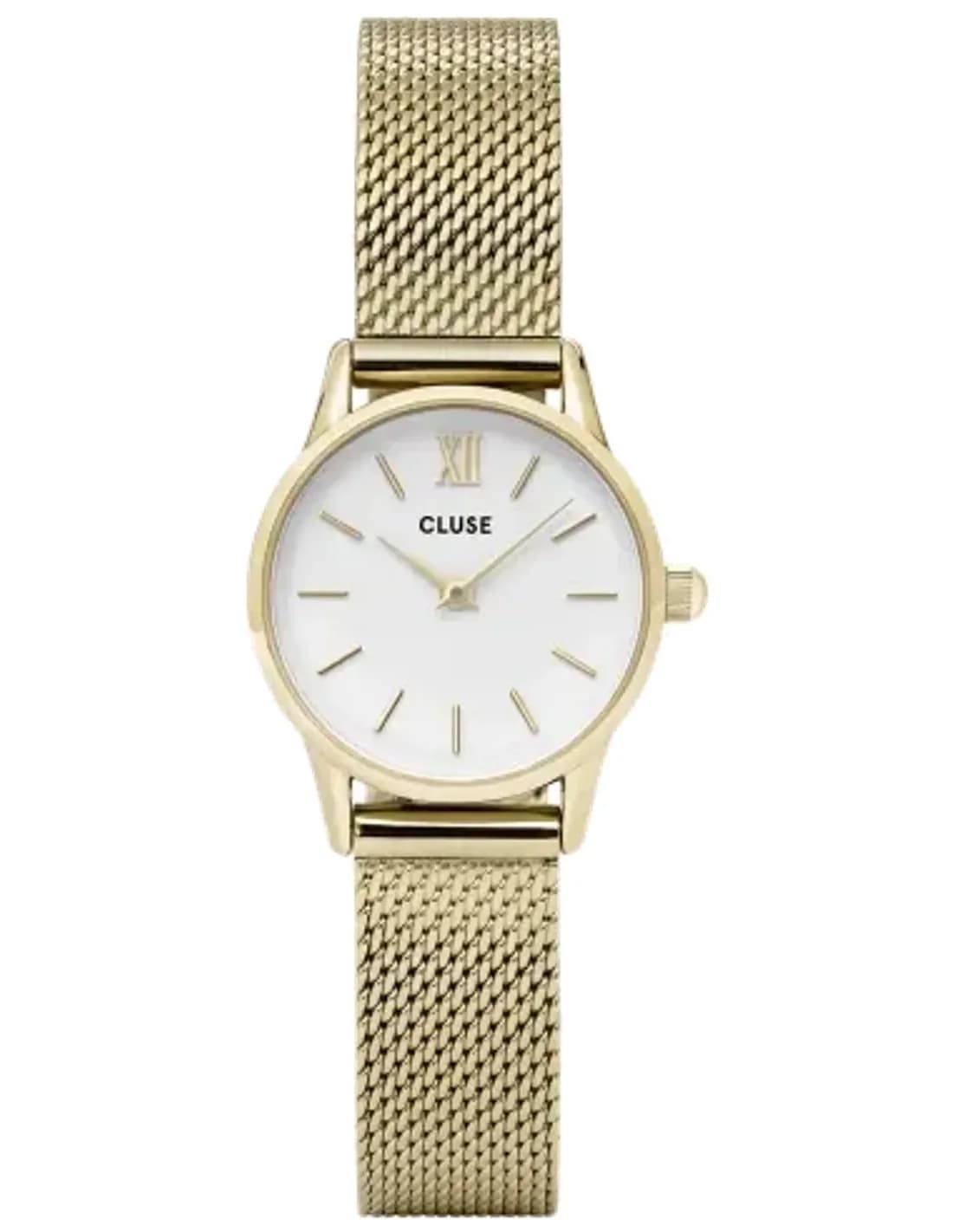 Montre Femme Cluse La Vedette CL50007