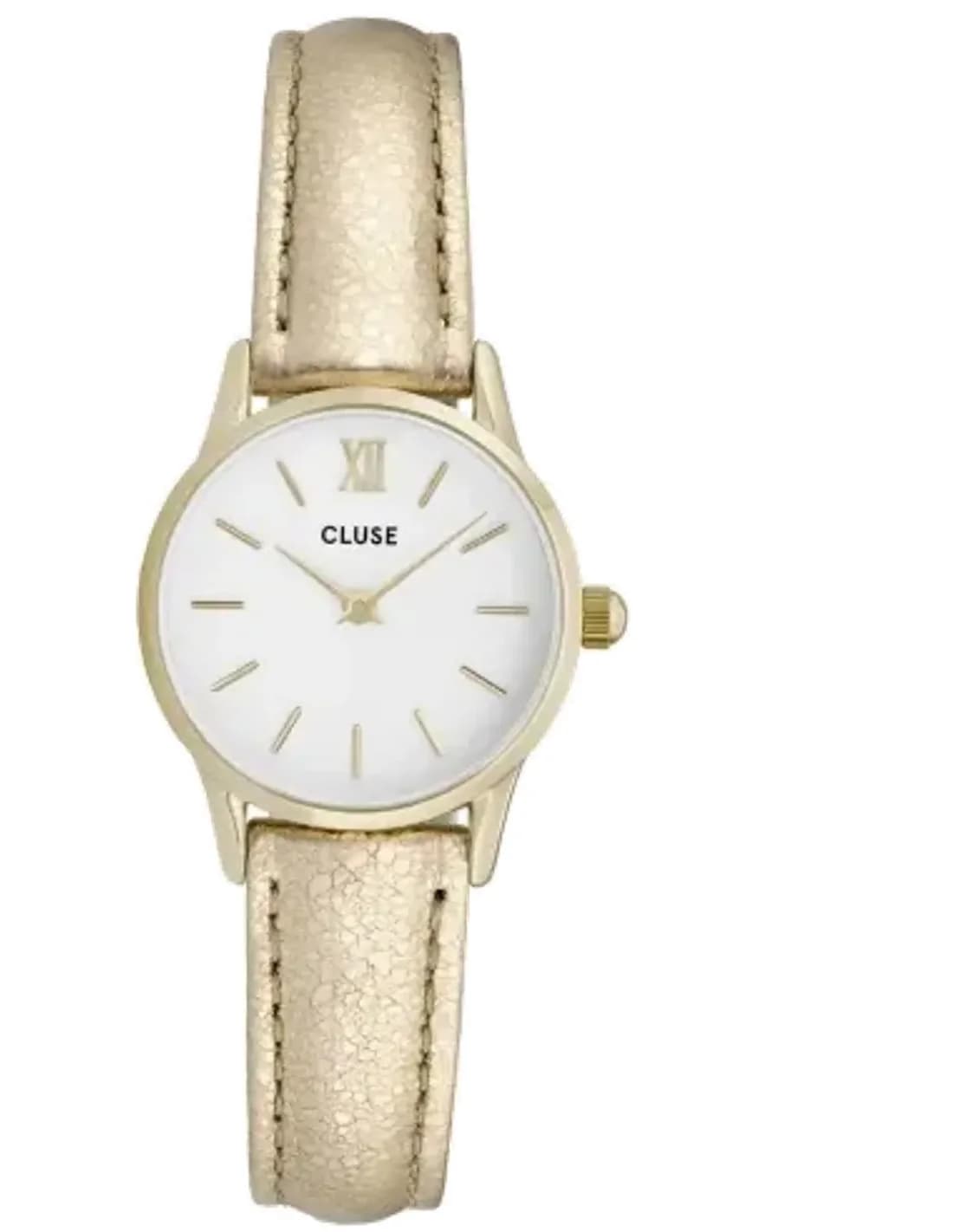 Montre Femme Cluse La Vedette CL50019