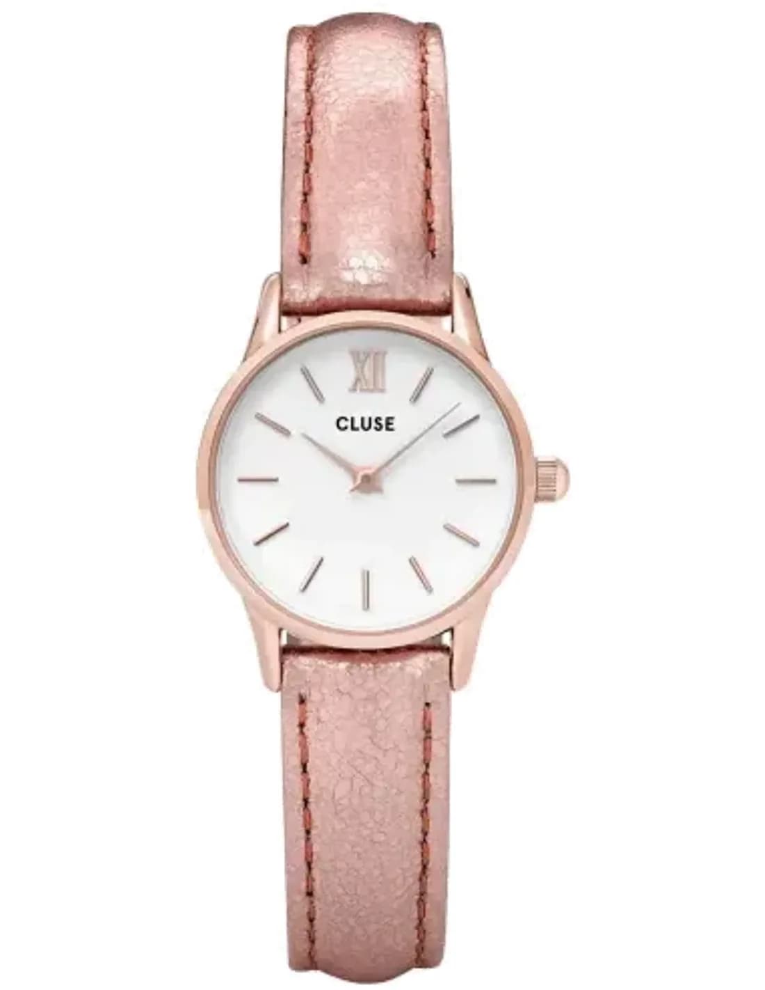 Montre Femme Cluse La Vedette CL50020 Rose