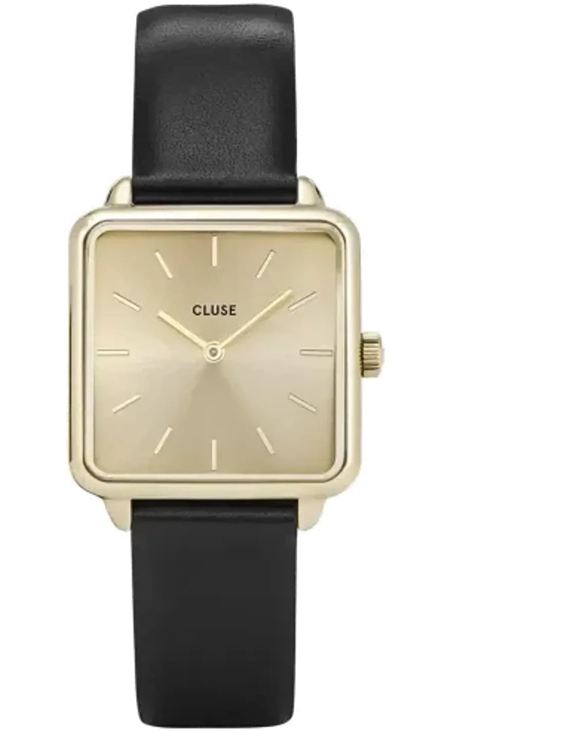 Montre Femme Cluse La Tétragone CL60004