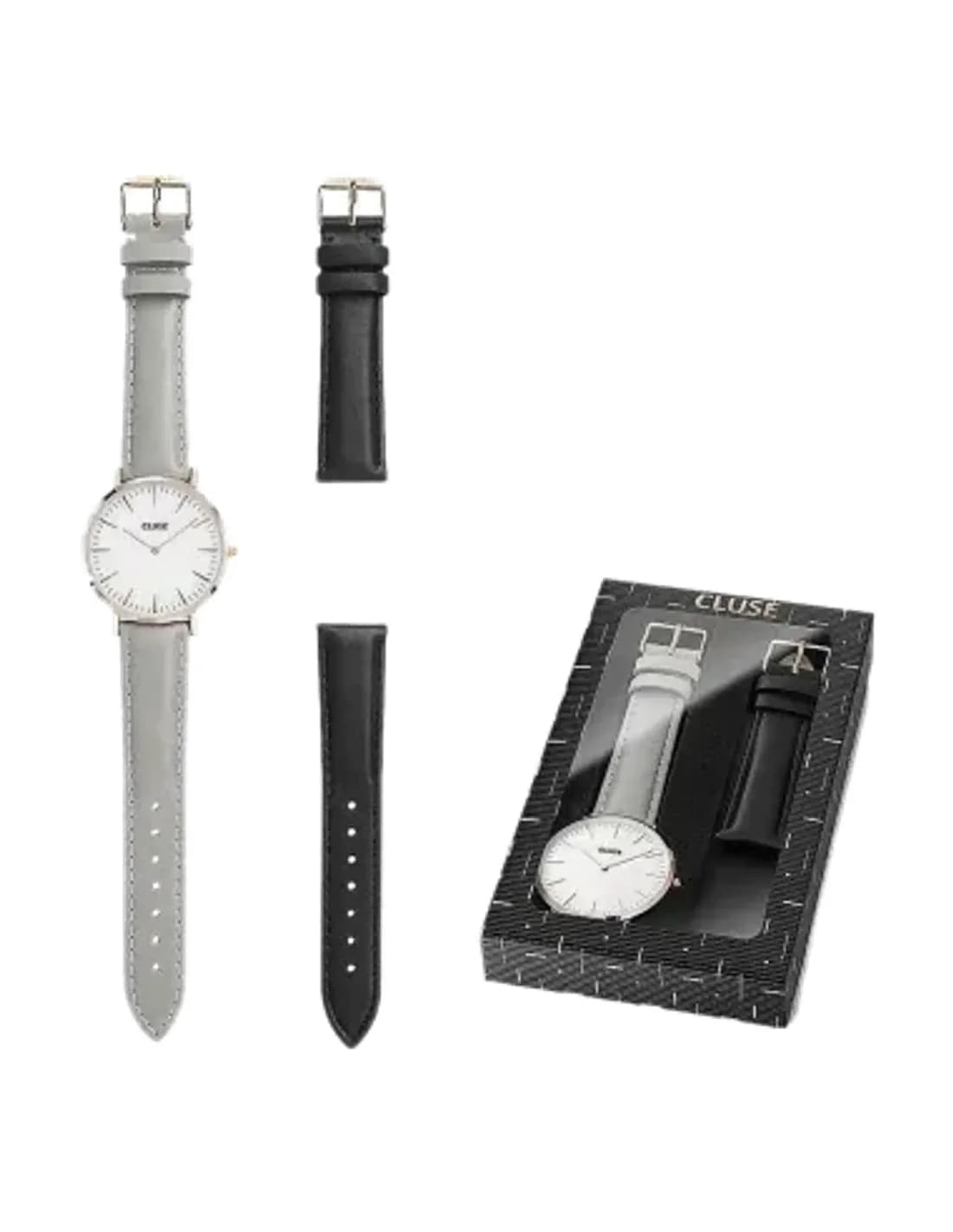 Montre Femme Cluse La Bohème CLA001