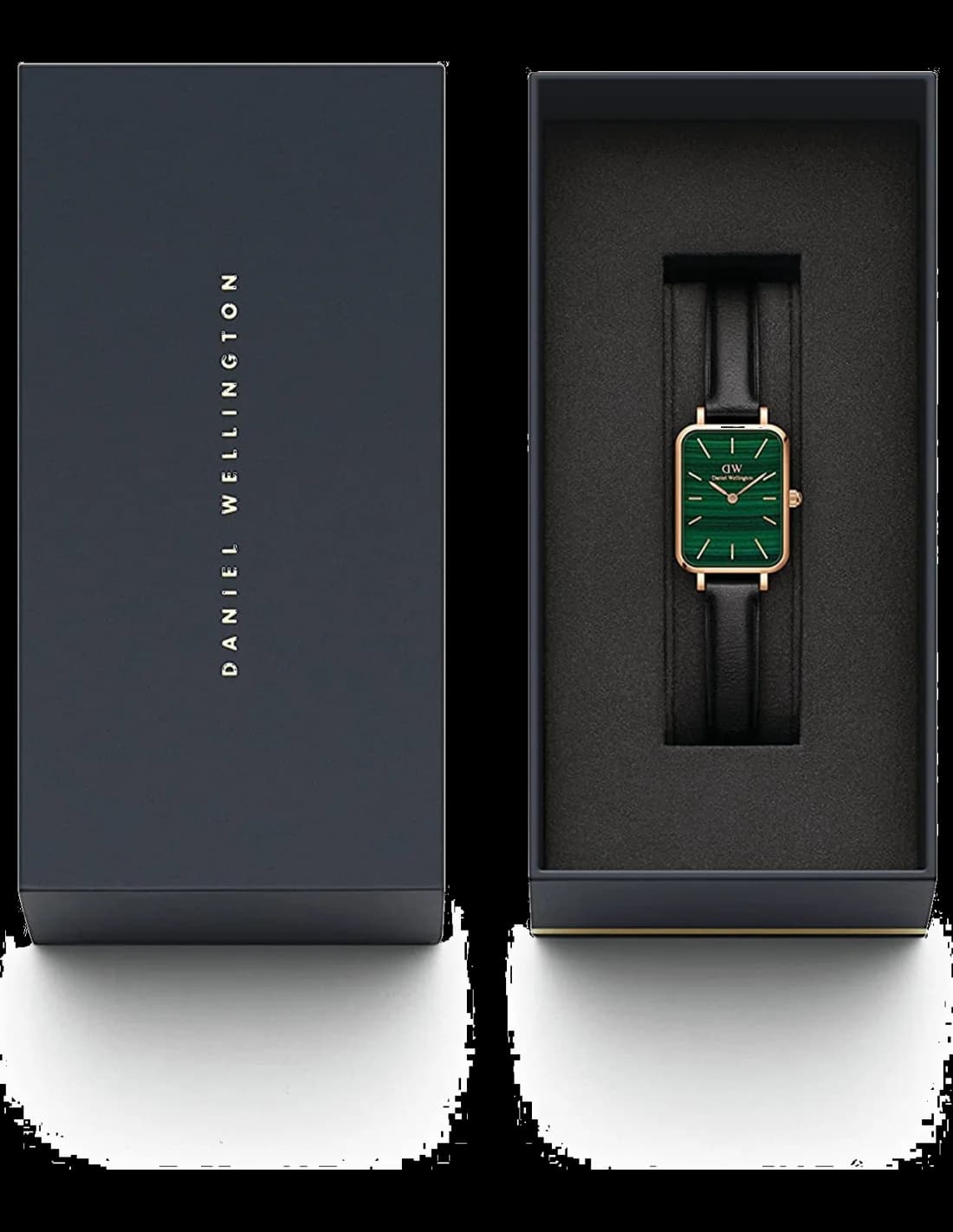 Montre Daniel Wellington DW00100439 femme vue de profil