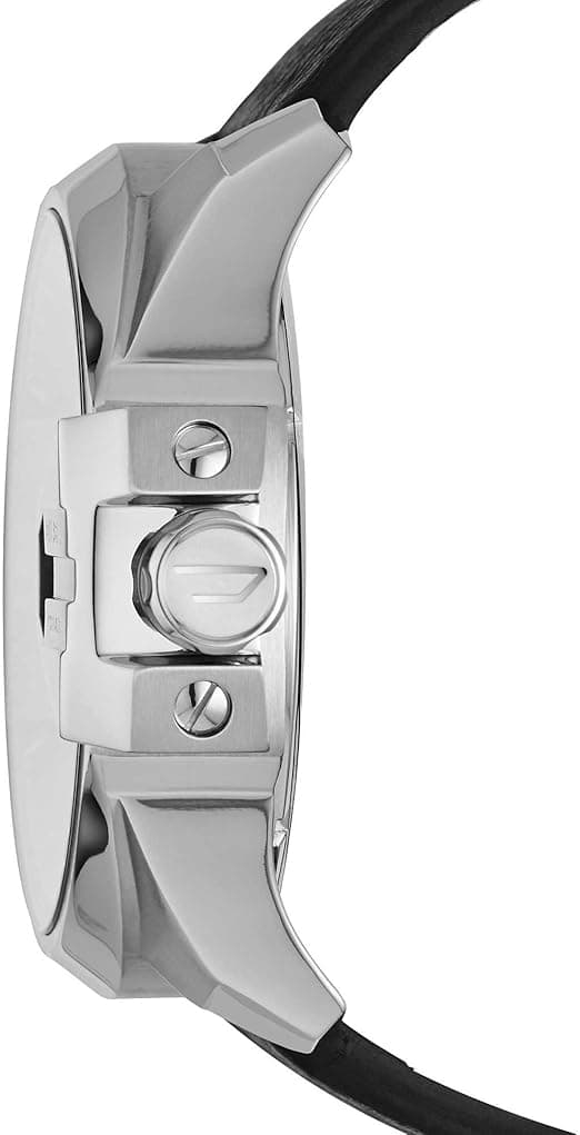 Montre Diesel DZ7376 homme vue de profil