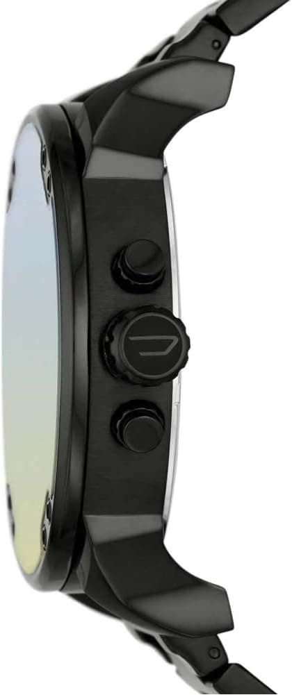 Montre Diesel DZ7460 homme vue de profil