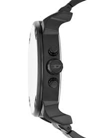 Montre Diesel DZ7468 homme vue de profil