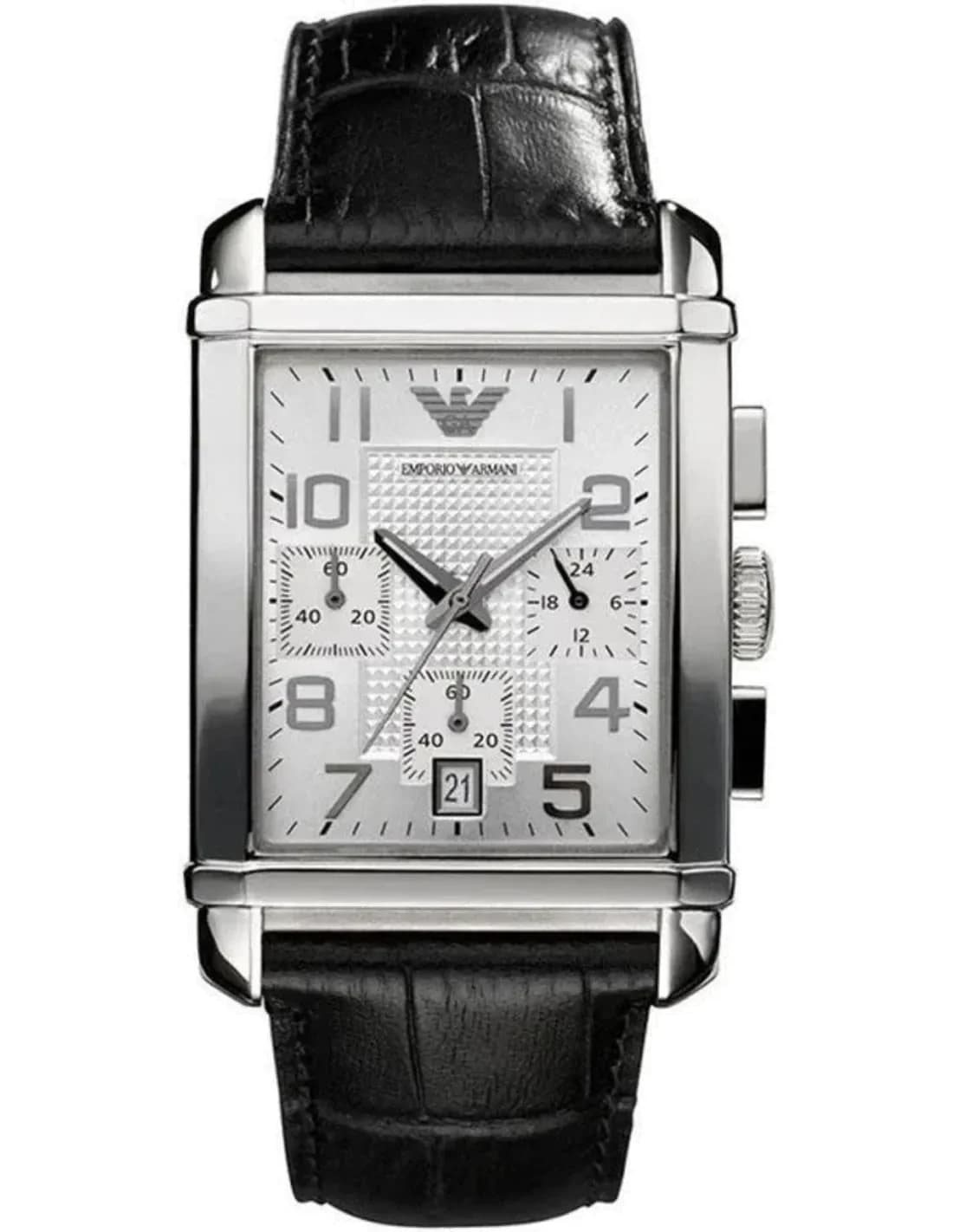 Montre Homme Emporio Armani AR0333