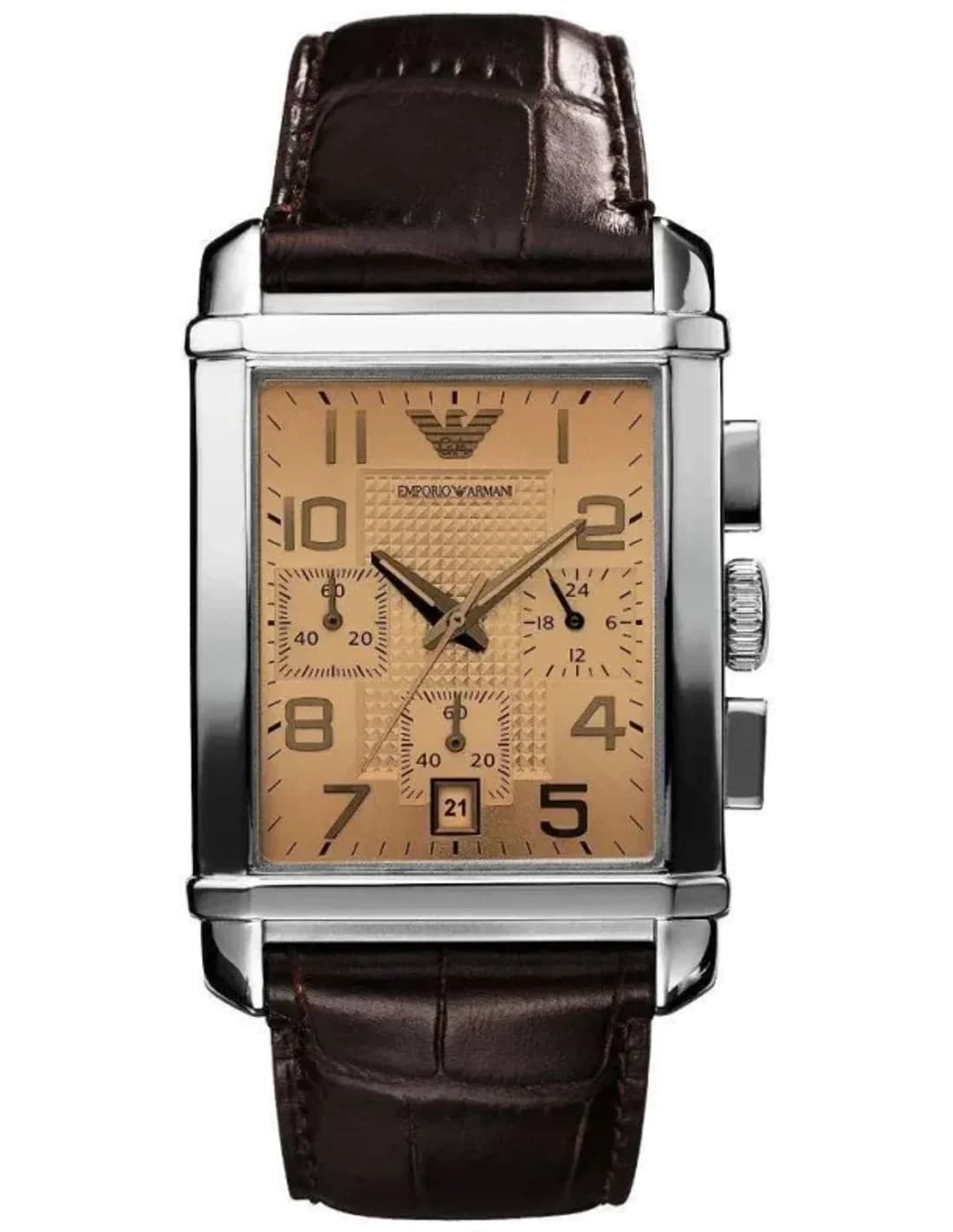 Emporio Armani AR0337 men's watch