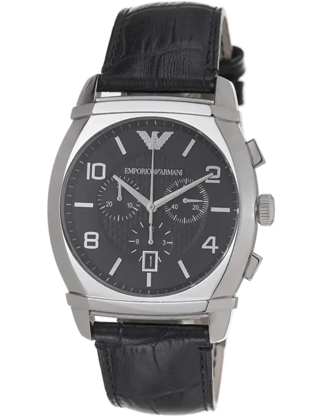 Emporio Armani AR0347 men's watch