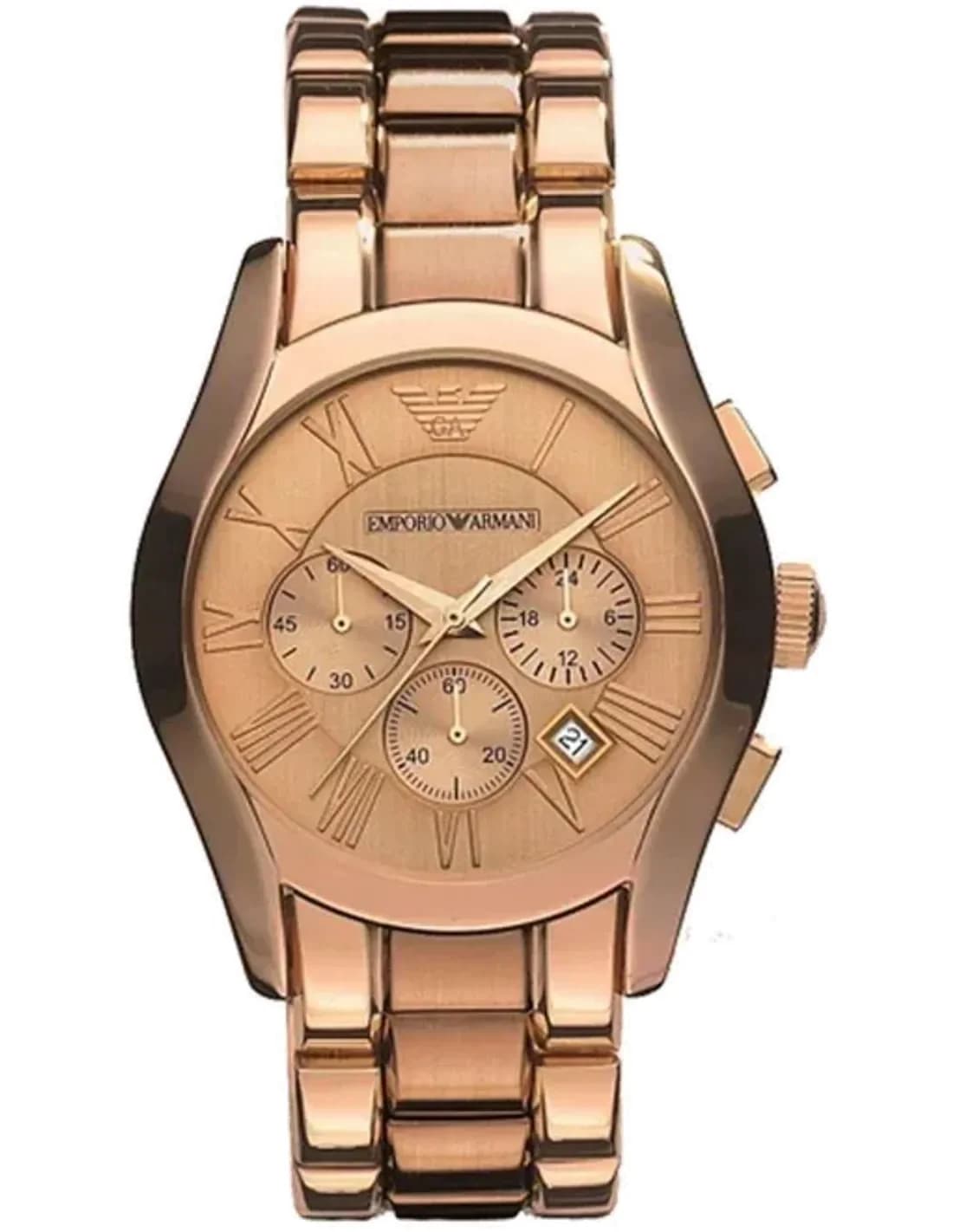 Emporio Armani Classic AR0365 men's watch