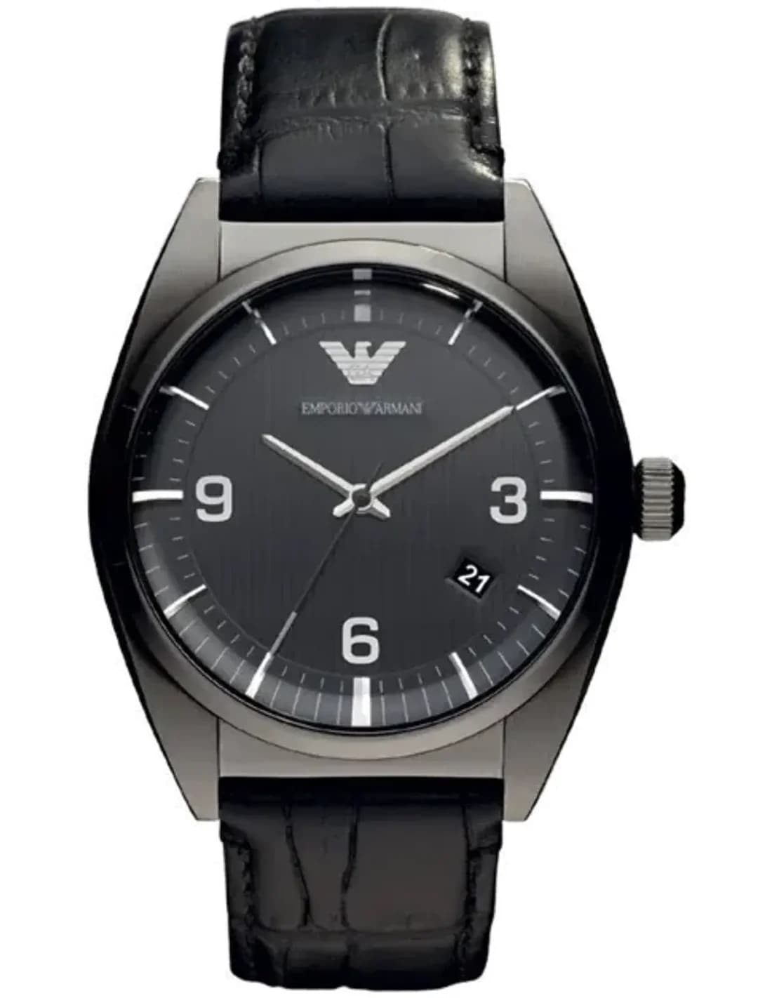 Emporio Armani Classic AR0368 men's watch