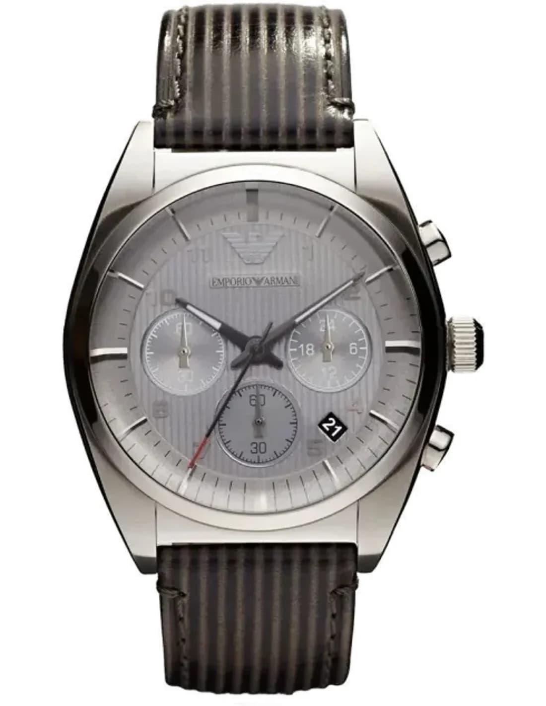 Montre Homme Emporio Armani AR0370 New Retro