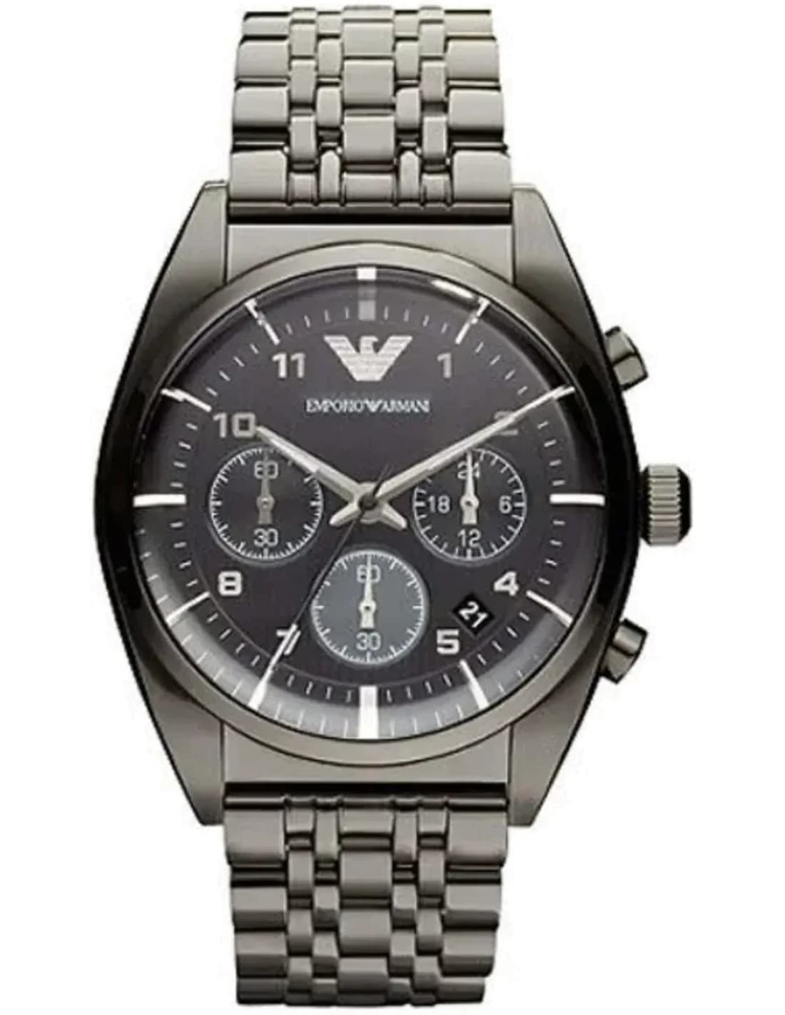 Emporio Armani AR0374 men's watch