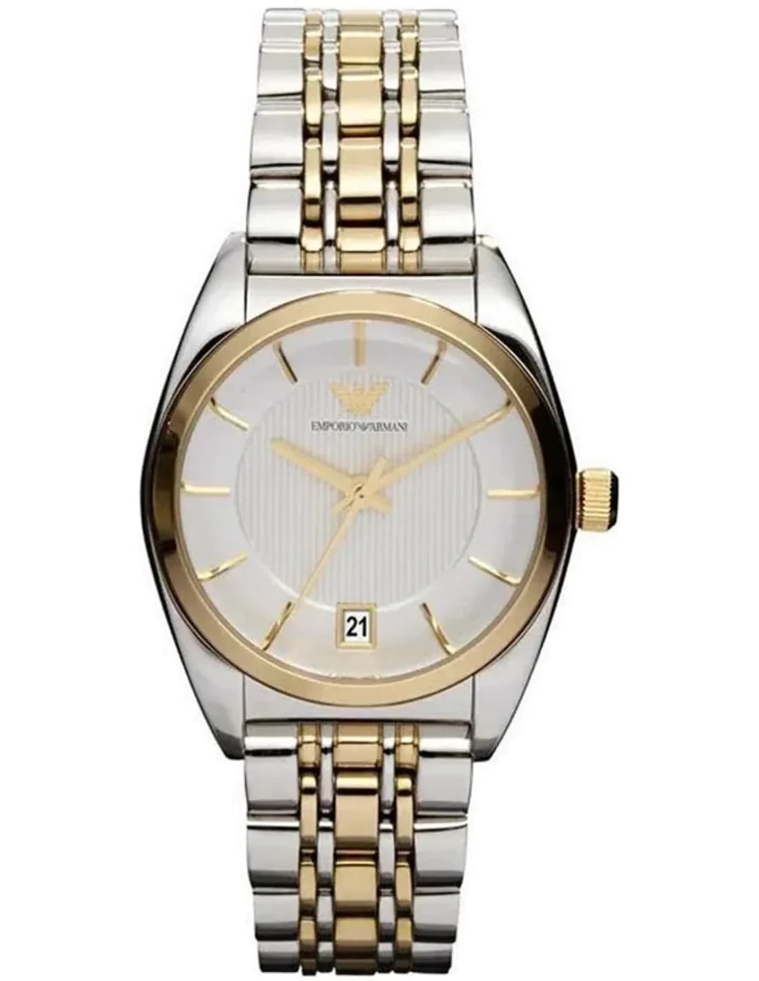Emporio Armani Classic AR0380 women's watch