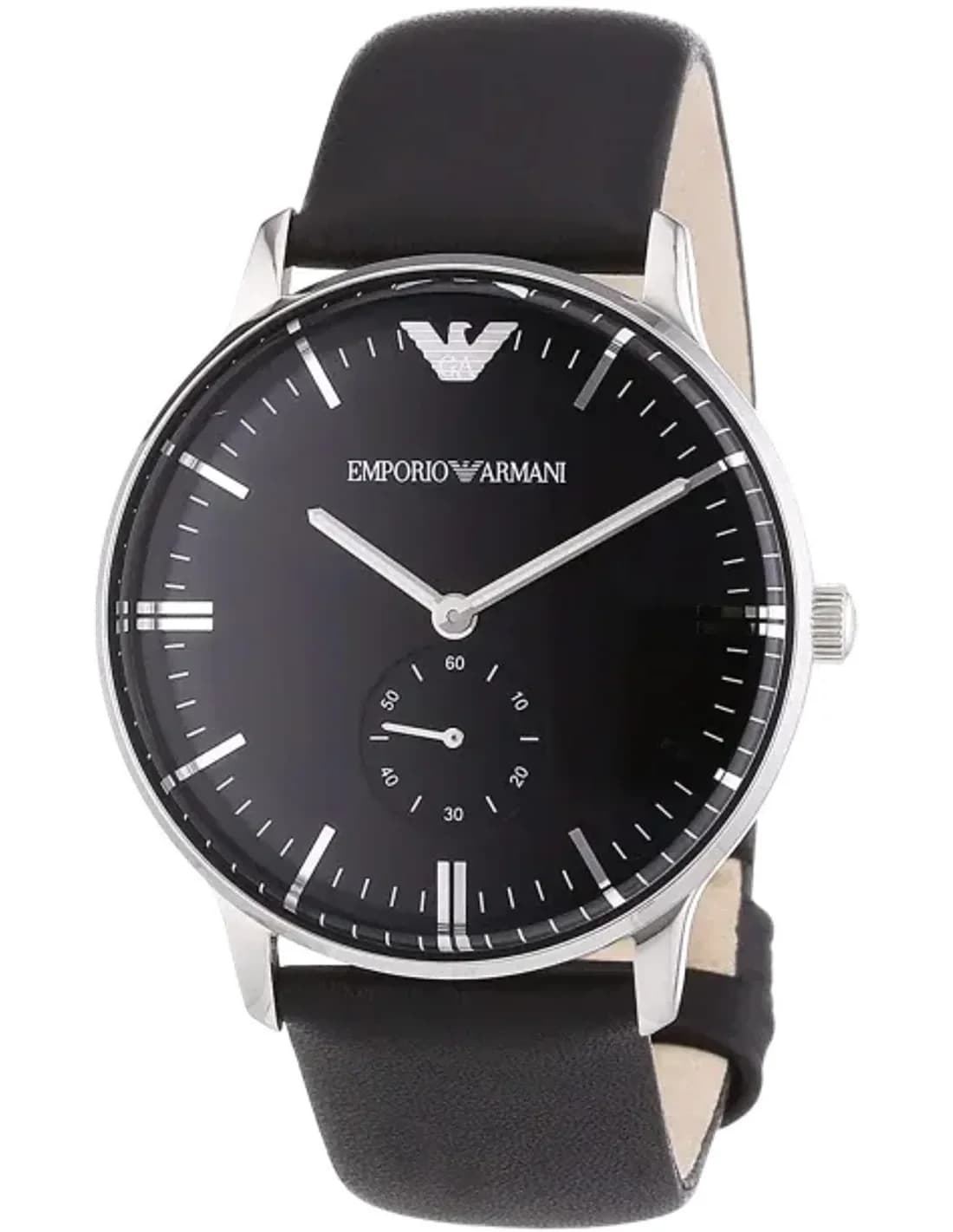 Emporio Armani AR0382 men's watch