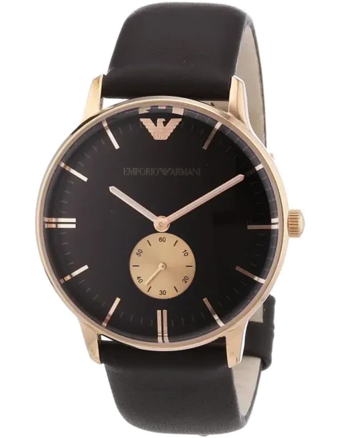 Montre Homme Emporio Armani Classique AR0383
