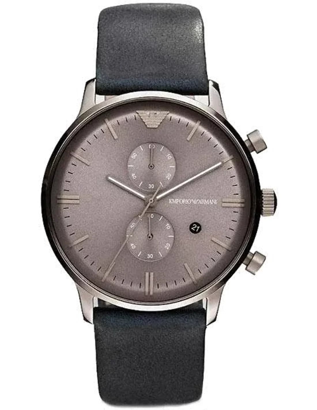Emporio Armani Gianni AR0388 men's watch
