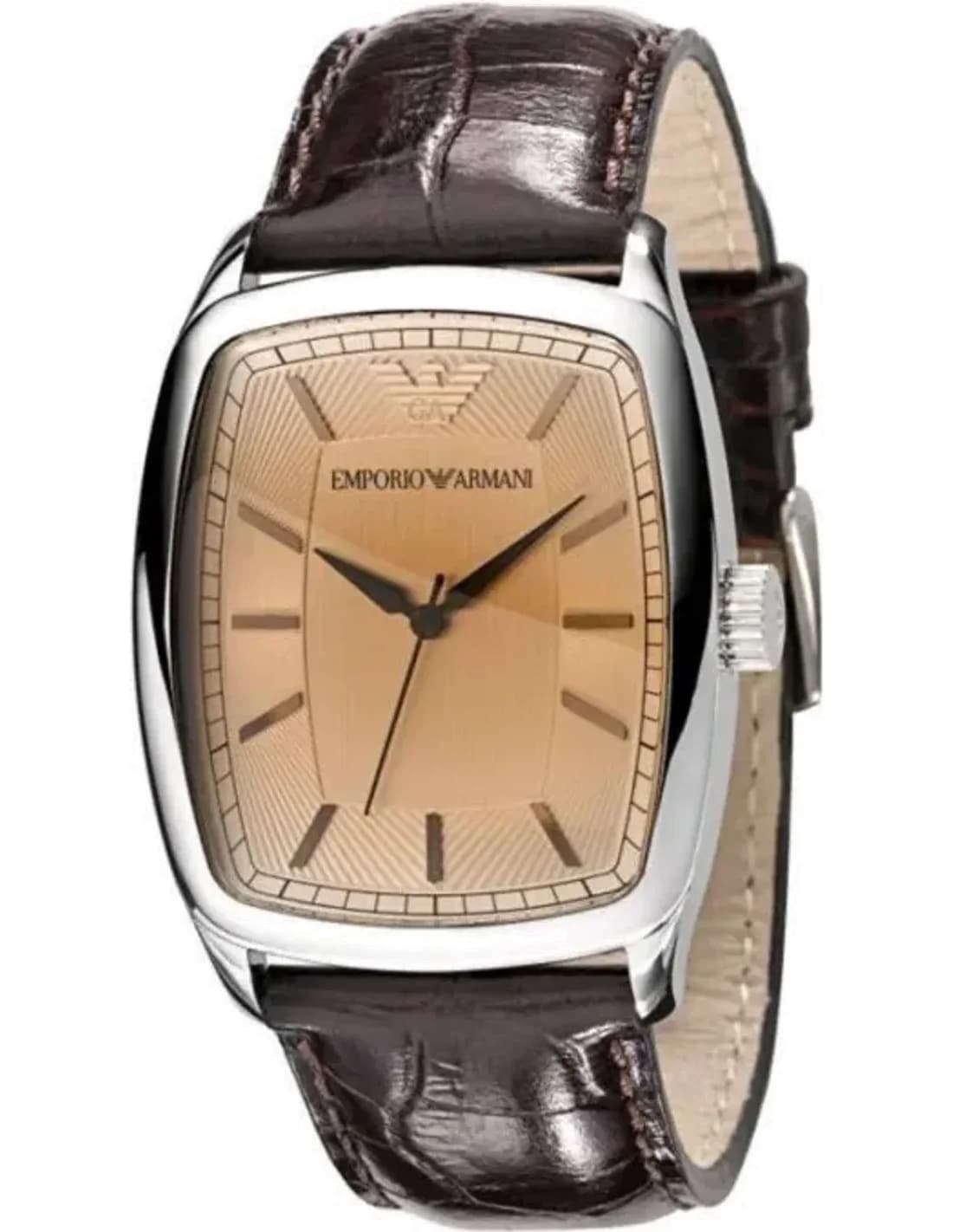 Emporio Armani AR0411 men's watch