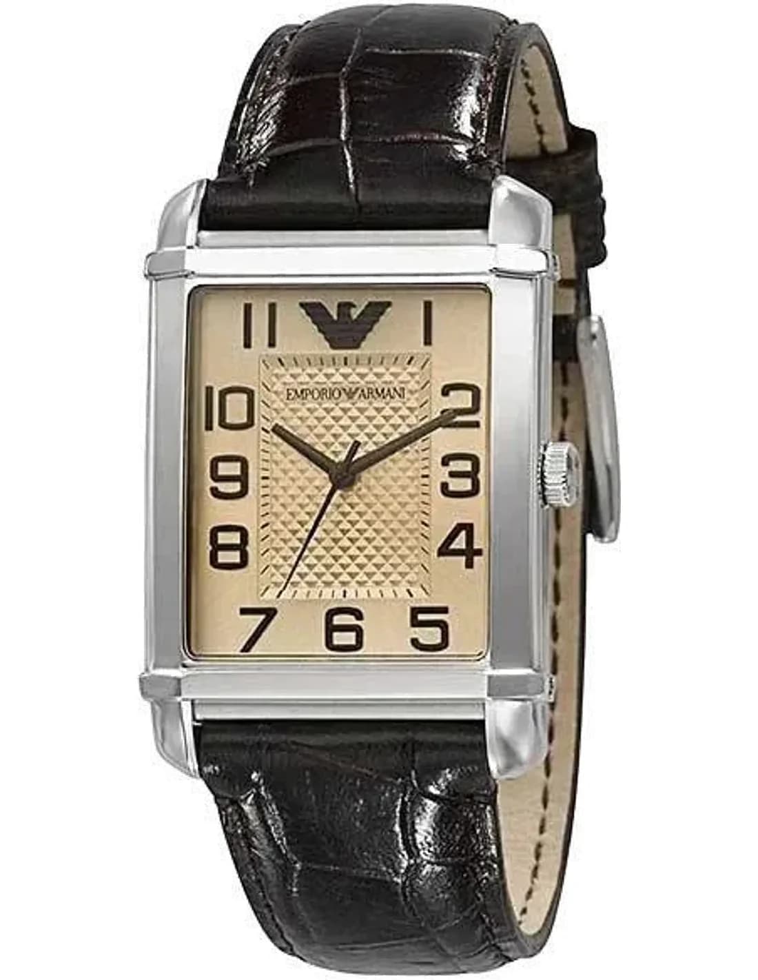 Emporio Armani AR0490 men's watch