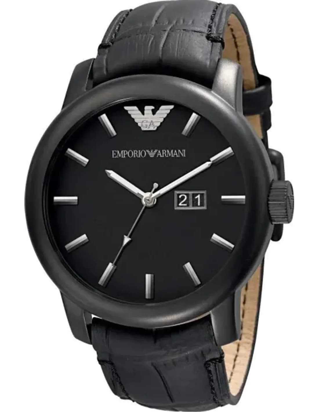 Emporio Armani AR0496 men's watch