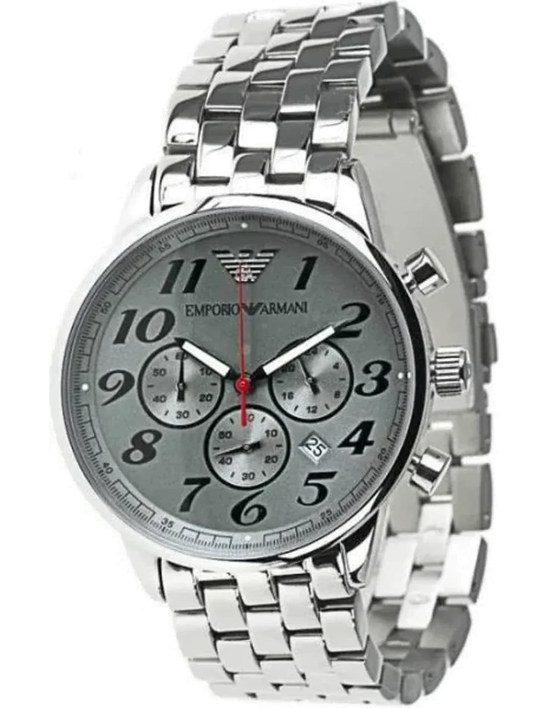 Montre Homme Emporio Armani AR0624