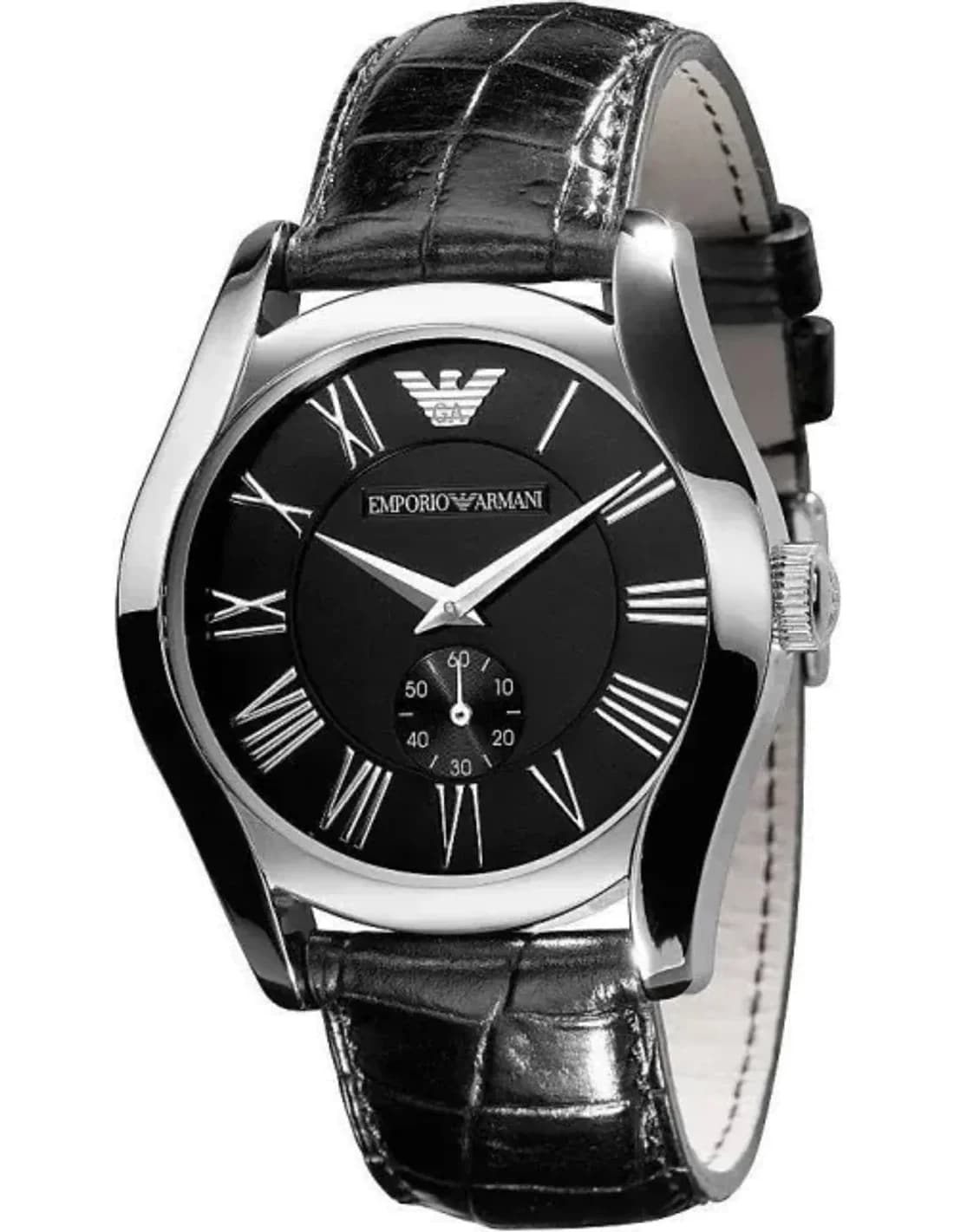 Emporio Armani AR0643 men's watch