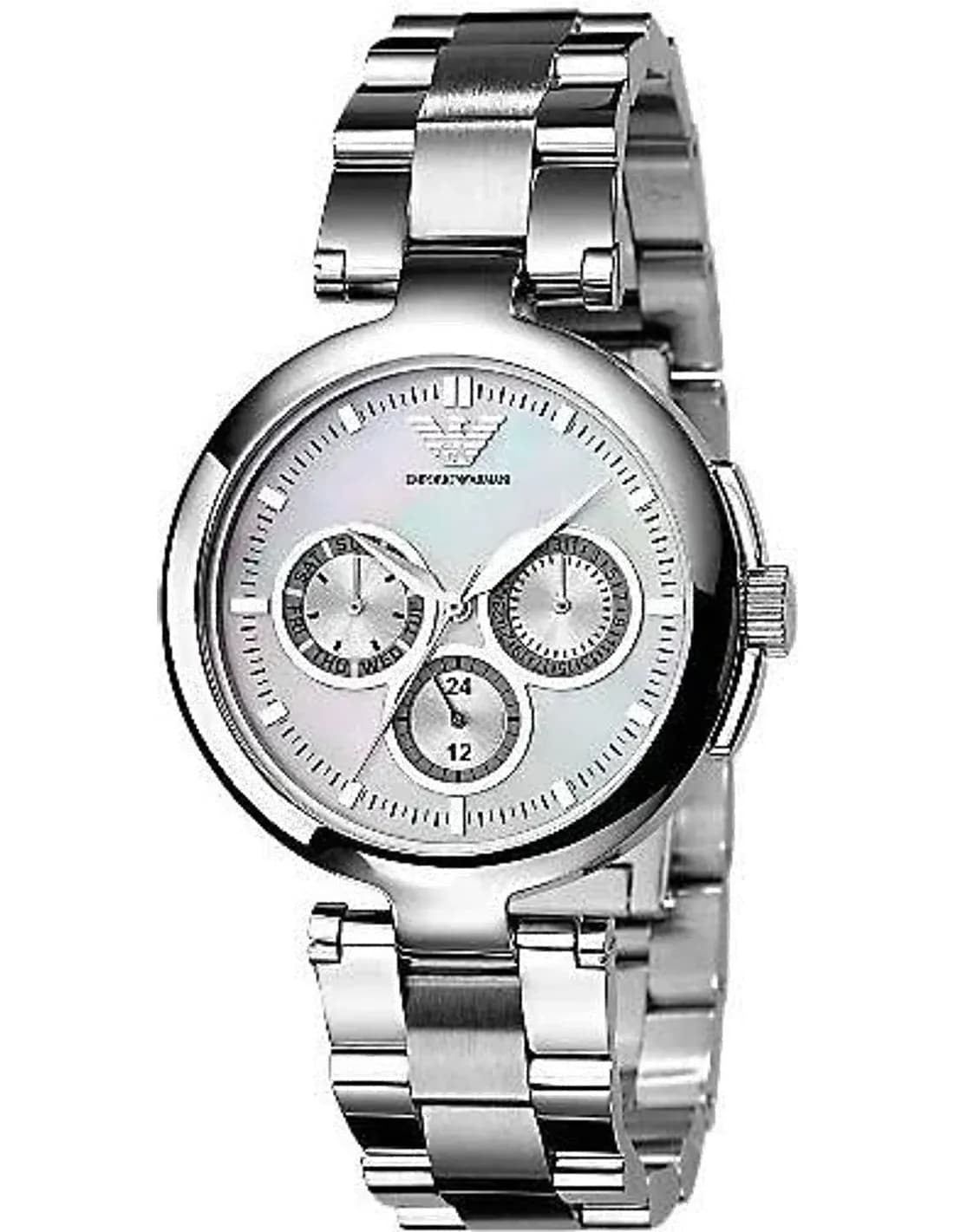Emporio Armani AR0734 women's watch