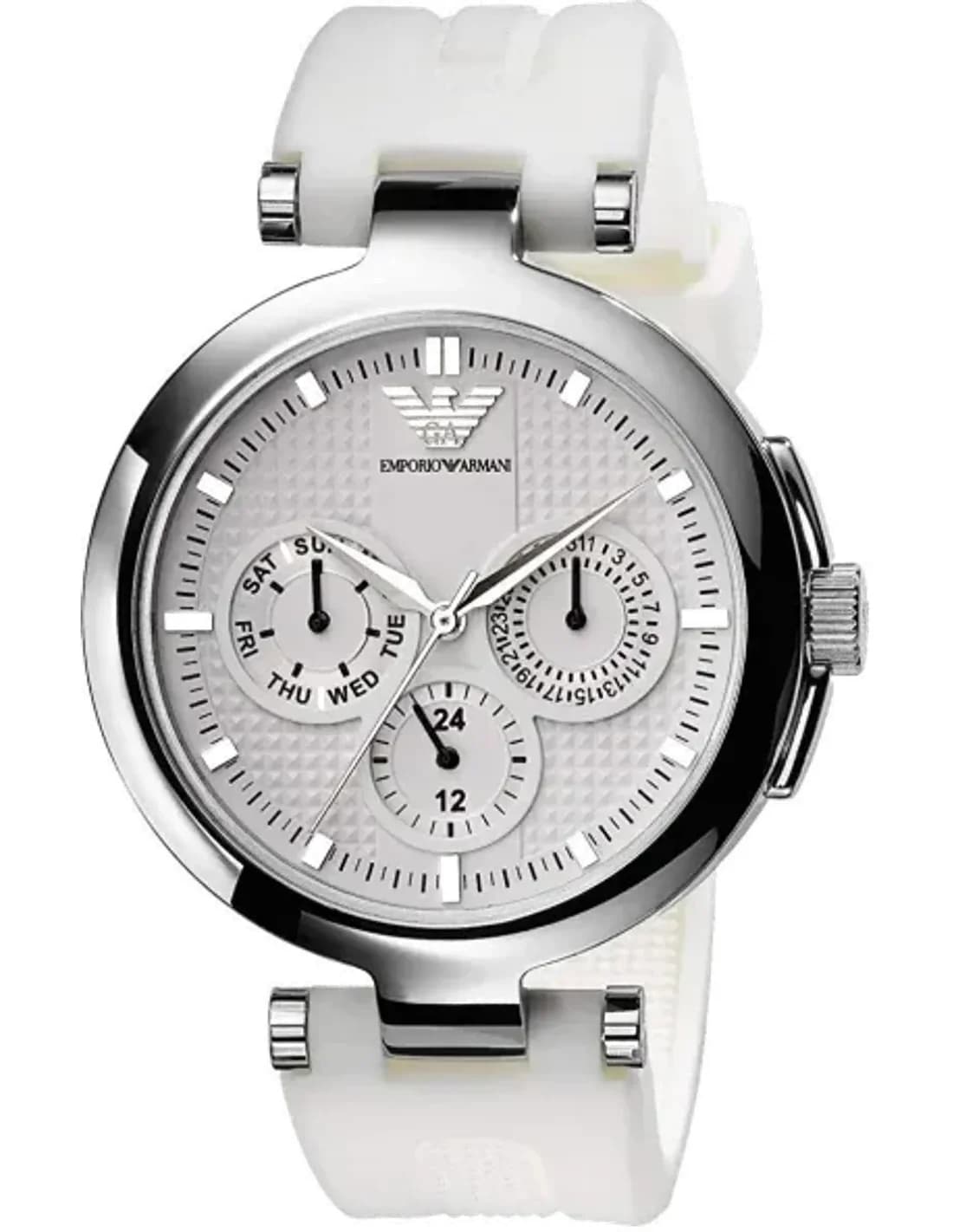Emporio Armani AR0736 women's watch
