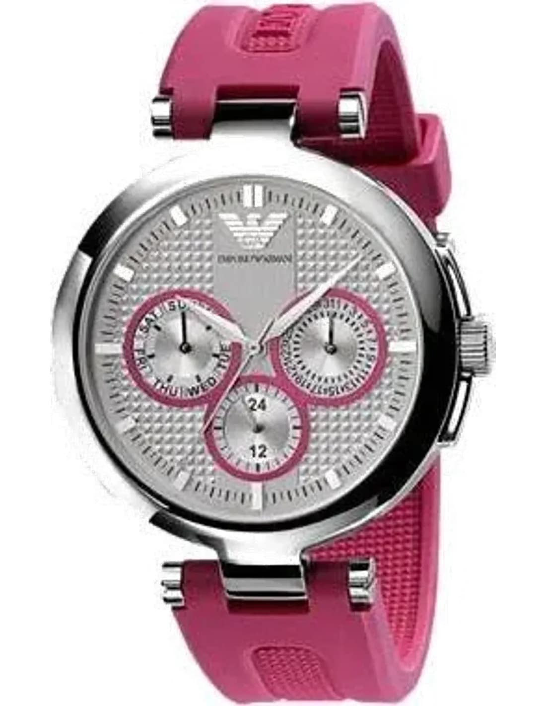Emporio Armani AR0737 women's watch